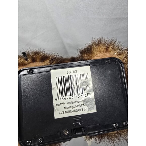 Vintage Caddyshack Gopher Groundhog I'm Alright Plush Gemmy- DOESNT DANCE READ - Picture 11 of 13